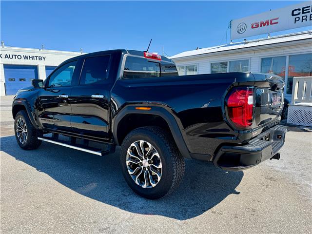 2023 GMC Canyon Denali (Stk: 1143183T) in WHITBY - Image 3 of 48