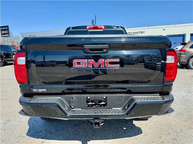 2023 GMC Canyon Denali (Stk: 1143183T) in WHITBY - Image 4 of 48
