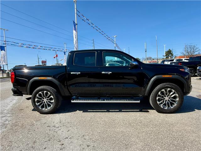2023 GMC Canyon Denali (Stk: 1143183T) in WHITBY - Image 6 of 48
