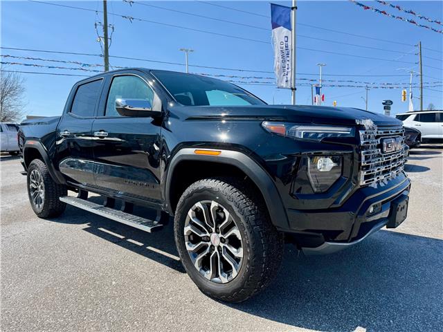 2023 GMC Canyon Denali (Stk: 1143183T) in WHITBY - Image 7 of 48