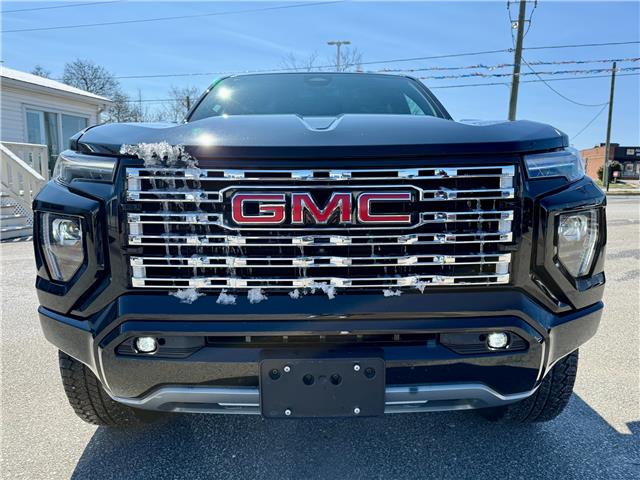 2023 GMC Canyon Denali (Stk: 1143183T) in WHITBY - Image 8 of 48