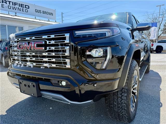 2023 GMC Canyon Denali (Stk: 1143183T) in WHITBY - Image 9 of 48