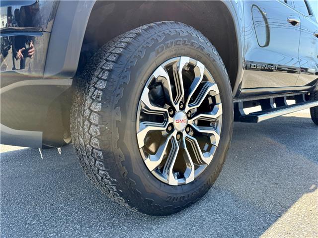 2023 GMC Canyon Denali (Stk: 1143183T) in WHITBY - Image 10 of 48
