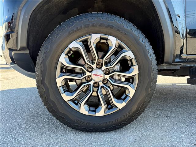 2023 GMC Canyon Denali (Stk: 1143183T) in WHITBY - Image 11 of 48