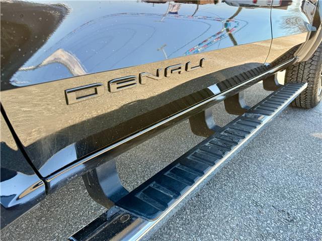 2023 GMC Canyon Denali (Stk: 1143183T) in WHITBY - Image 12 of 48