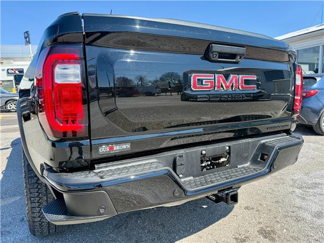 2023 GMC Canyon Denali (Stk: 1143183T) in WHITBY - Image 13 of 48
