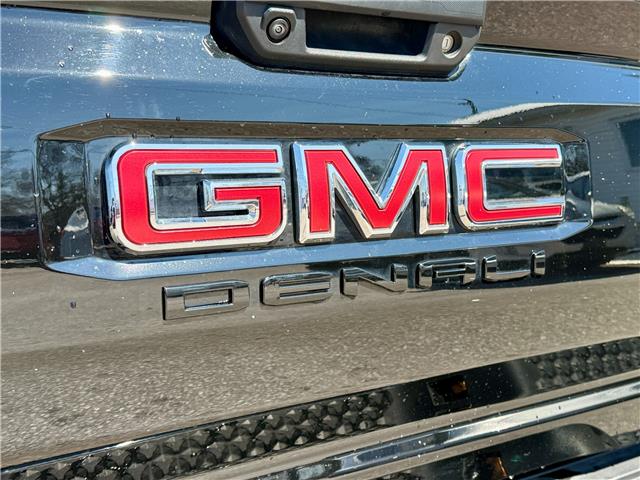 2023 GMC Canyon Denali (Stk: 1143183T) in WHITBY - Image 14 of 48