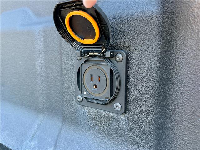 2023 GMC Canyon Denali (Stk: 1143183T) in WHITBY - Image 17 of 48