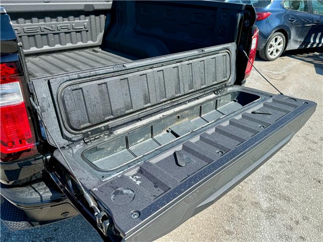 2023 GMC Canyon Denali (Stk: 1143183T) in WHITBY - Image 18 of 48