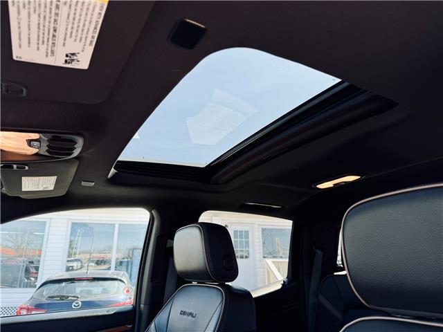 2023 GMC Canyon Denali (Stk: 1143183T) in WHITBY - Image 20 of 48