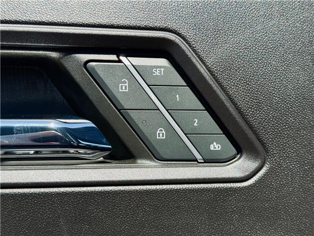 2023 GMC Canyon Denali (Stk: 1143183T) in WHITBY - Image 23 of 48
