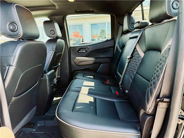 2023 GMC Canyon Denali (Stk: 1143183T) in WHITBY - Image 24 of 48