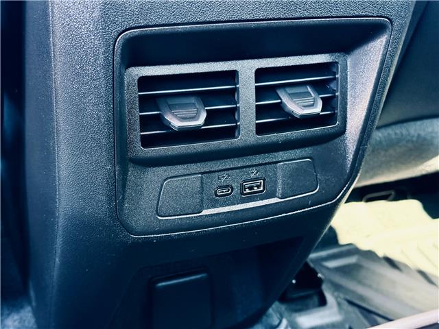 2023 GMC Canyon Denali (Stk: 1143183T) in WHITBY - Image 25 of 48