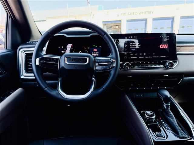 2023 GMC Canyon Denali (Stk: 1143183T) in WHITBY - Image 26 of 48