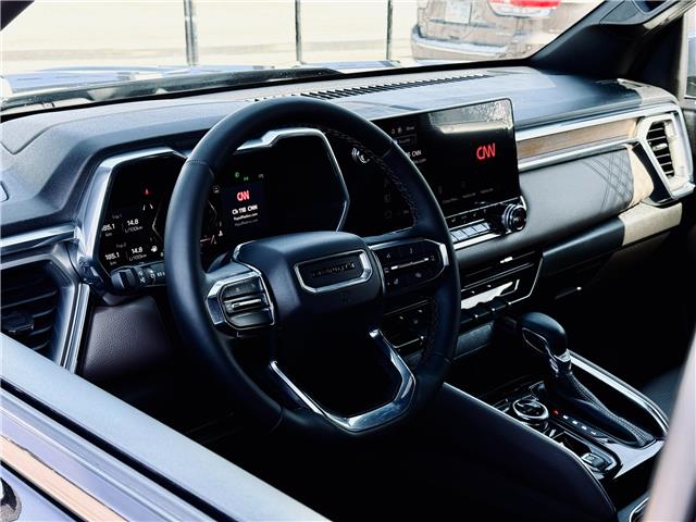 2023 GMC Canyon Denali (Stk: 1143183T) in WHITBY - Image 27 of 48