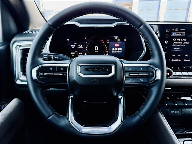 2023 GMC Canyon Denali (Stk: 1143183T) in WHITBY - Image 28 of 48