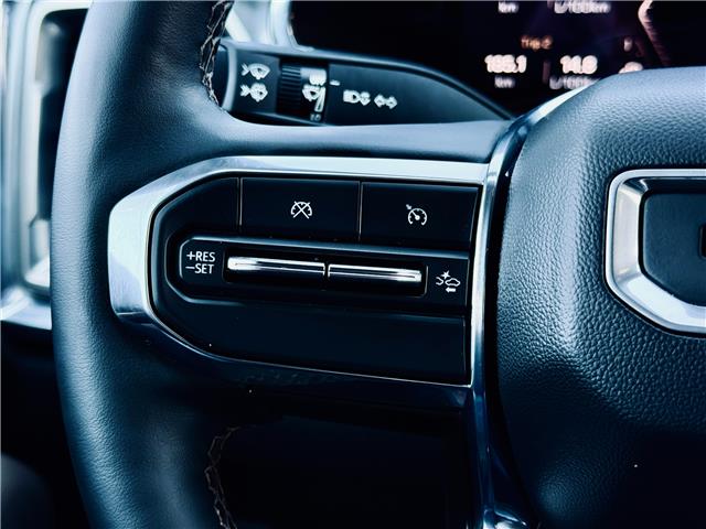 2023 GMC Canyon Denali (Stk: 1143183T) in WHITBY - Image 29 of 48