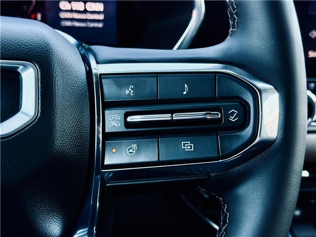 2023 GMC Canyon Denali (Stk: 1143183T) in WHITBY - Image 30 of 48