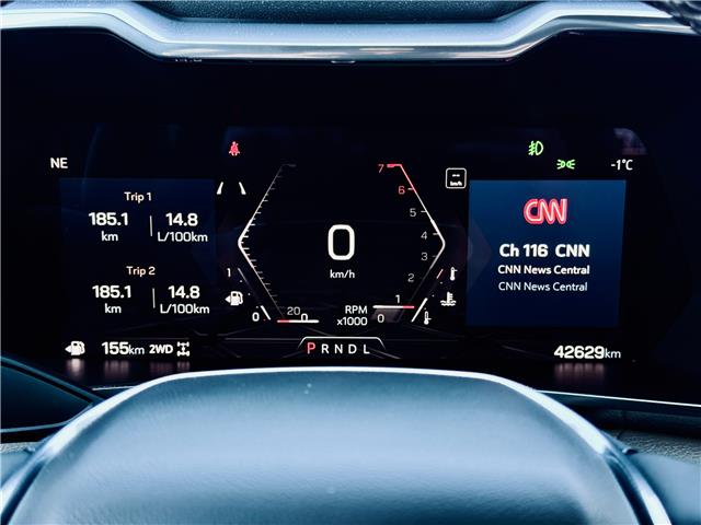 2023 GMC Canyon Denali (Stk: 1143183T) in WHITBY - Image 31 of 48