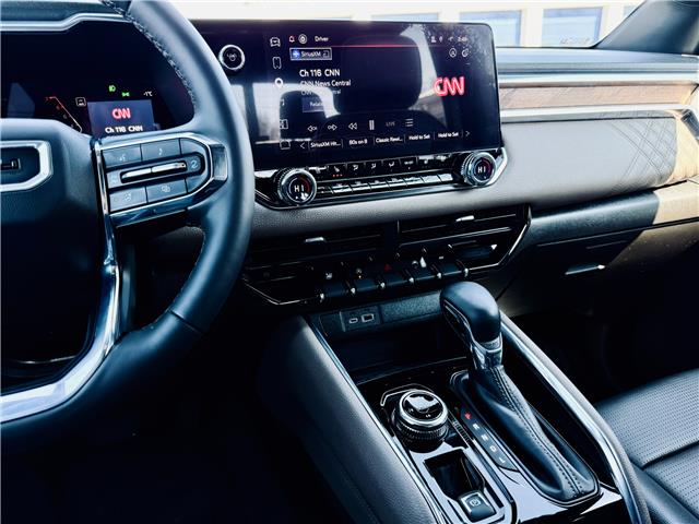 2023 GMC Canyon Denali (Stk: 1143183T) in WHITBY - Image 33 of 48