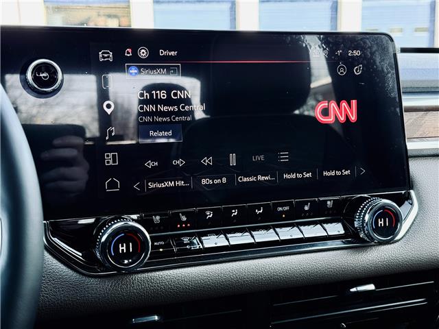 2023 GMC Canyon Denali (Stk: 1143183T) in WHITBY - Image 35 of 48