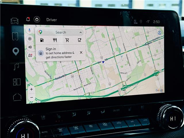 2023 GMC Canyon Denali (Stk: 1143183T) in WHITBY - Image 39 of 48