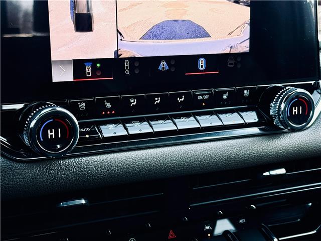 2023 GMC Canyon Denali (Stk: 1143183T) in WHITBY - Image 41 of 48