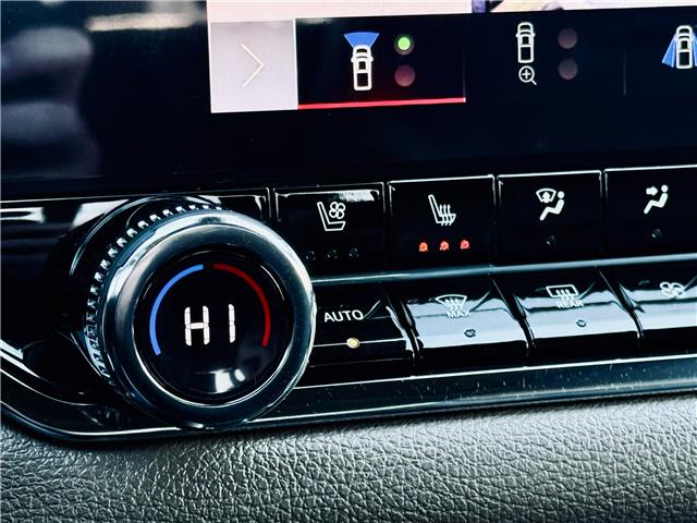 2023 GMC Canyon Denali (Stk: 1143183T) in WHITBY - Image 42 of 48