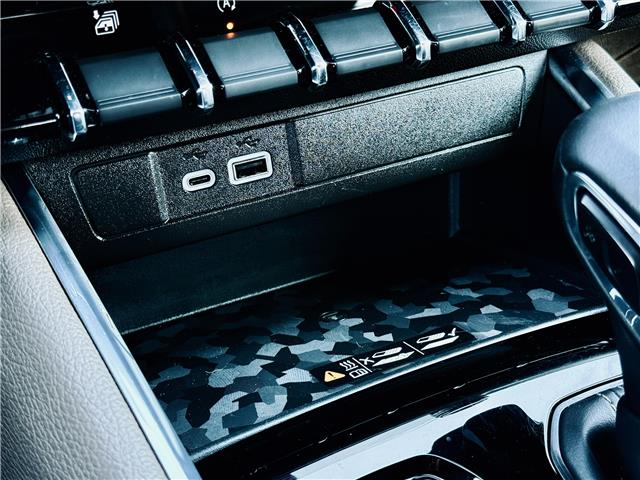 2023 GMC Canyon Denali (Stk: 1143183T) in WHITBY - Image 43 of 48