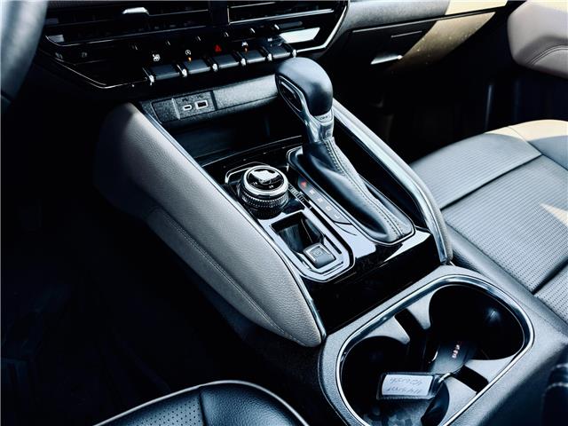 2023 GMC Canyon Denali (Stk: 1143183T) in WHITBY - Image 44 of 48