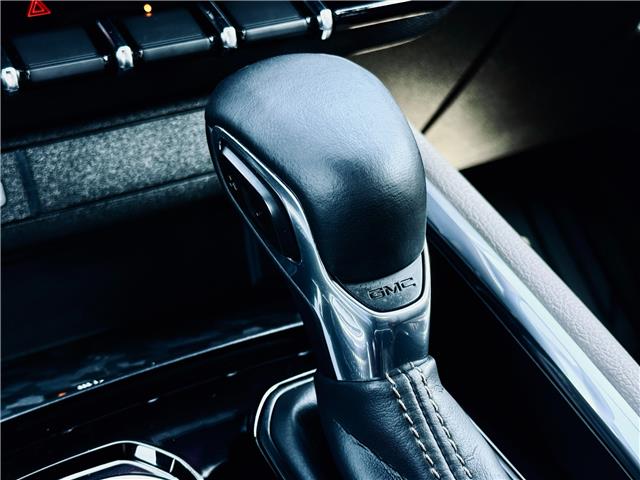 2023 GMC Canyon Denali (Stk: 1143183T) in WHITBY - Image 46 of 48