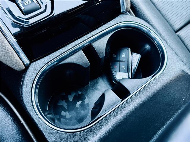 2023 GMC Canyon Denali (Stk: 1143183T) in WHITBY - Image 47 of 48