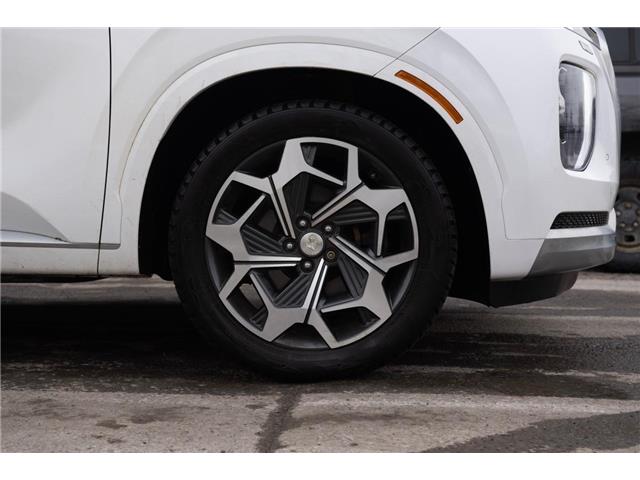 2021 Hyundai Palisade Ultimate Calligraphy (Stk: P41830) in Ottawa - Image 2 of 21 2021 Hyundai Palisade Ultimate Calligraphy (Stk: P41830) in Ottawa - Image 2 of 21