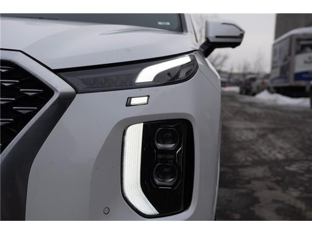 2021 Hyundai Palisade Ultimate Calligraphy (Stk: P41830) in Ottawa - Image 3 of 21 2021 Hyundai Palisade Ultimate Calligraphy (Stk: P41830) in Ottawa - Image 3 of 21