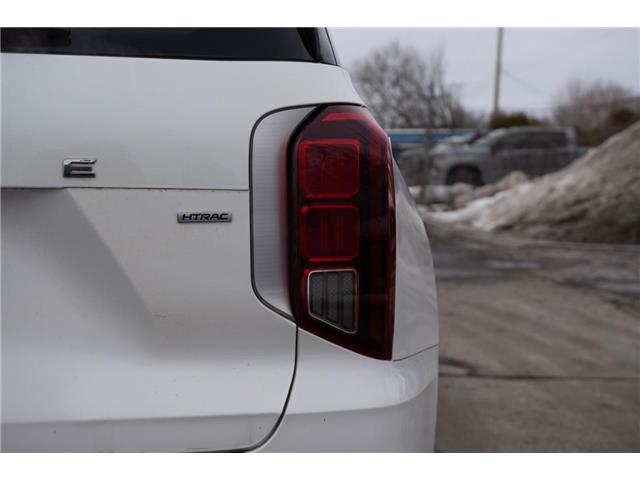 2021 Hyundai Palisade Ultimate Calligraphy (Stk: P41830) in Ottawa - Image 4 of 21 2021 Hyundai Palisade Ultimate Calligraphy (Stk: P41830) in Ottawa - Image 4 of 21