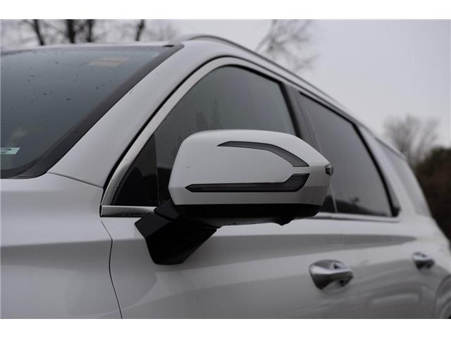 2021 Hyundai Palisade Ultimate Calligraphy (Stk: P41830) in Ottawa - Image 5 of 21 2021 Hyundai Palisade Ultimate Calligraphy (Stk: P41830) in Ottawa - Image 5 of 21