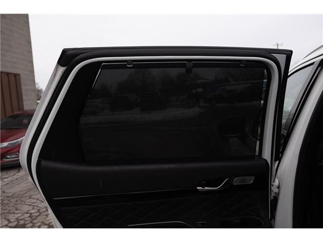 2021 Hyundai Palisade Ultimate Calligraphy (Stk: P41830) in Ottawa - Image 14 of 21 2021 Hyundai Palisade Ultimate Calligraphy (Stk: P41830) in Ottawa - Image 14 of 21