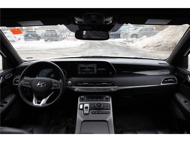 2021 Hyundai Palisade Ultimate Calligraphy (Stk: P41830) in Ottawa - Image 17 of 21 2021 Hyundai Palisade Ultimate Calligraphy (Stk: P41830) in Ottawa - Image 17 of 21