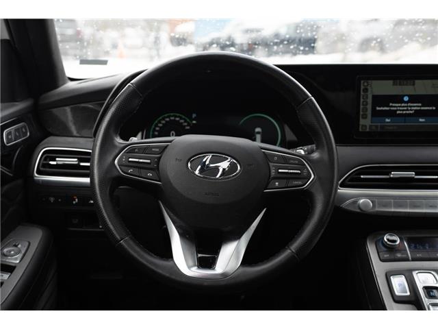 2021 Hyundai Palisade Ultimate Calligraphy (Stk: P41830) in Ottawa - Image 18 of 21 2021 Hyundai Palisade Ultimate Calligraphy (Stk: P41830) in Ottawa - Image 18 of 21