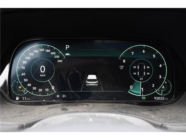 2021 Hyundai Palisade Ultimate Calligraphy (Stk: P41830) in Ottawa - Image 19 of 21 2021 Hyundai Palisade Ultimate Calligraphy (Stk: P41830) in Ottawa - Image 19 of 21