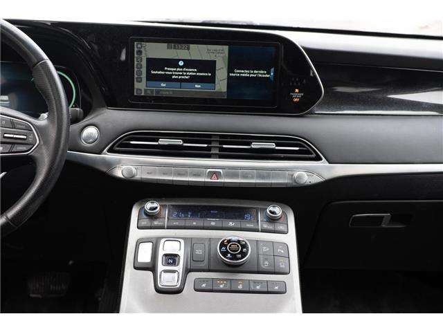 2021 Hyundai Palisade Ultimate Calligraphy (Stk: P41830) in Ottawa - Image 20 of 21 2021 Hyundai Palisade Ultimate Calligraphy (Stk: P41830) in Ottawa - Image 20 of 21