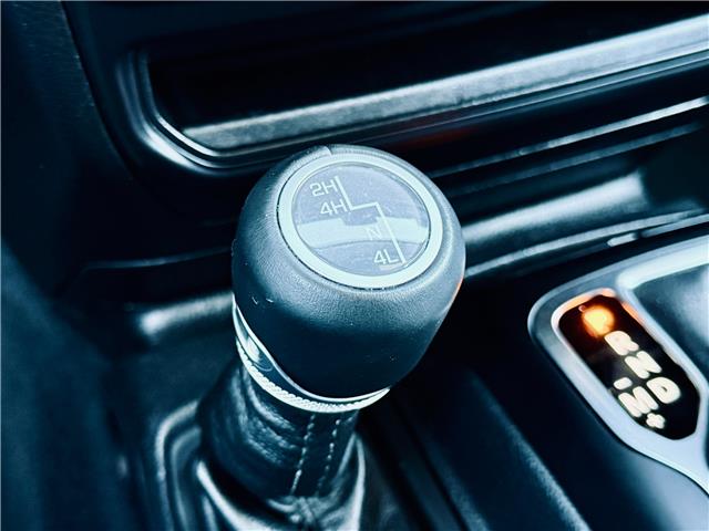 2023 Jeep Wrangler Sahara (Stk: W588575P) in WHITBY - Image 39 of 41