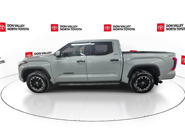 2023 Toyota Tundra Limited (Stk: 10120049AA) in Markham - Image 5 of 33