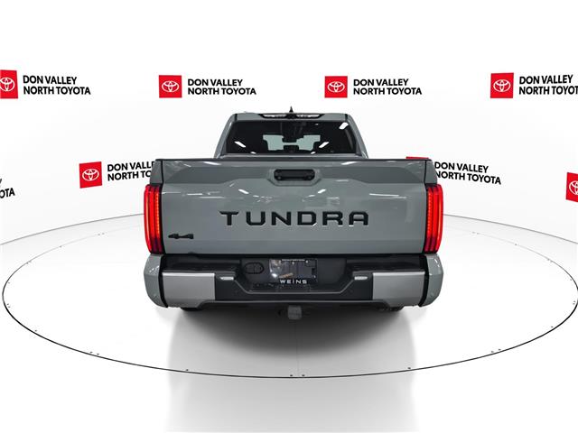2023 Toyota Tundra Limited (Stk: 10120049AA) in Markham - Image 7 of 33