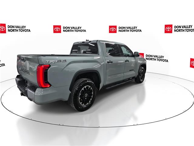 2023 Toyota Tundra Limited (Stk: 10120049AA) in Markham - Image 8 of 33