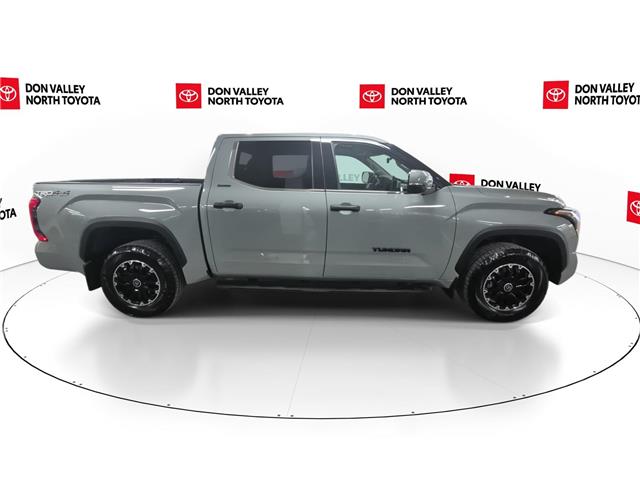 2023 Toyota Tundra Limited (Stk: 10120049AA) in Markham - Image 9 of 33