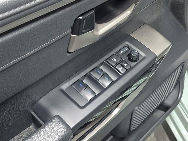 2023 Toyota Tundra Limited (Stk: 10120049AA) in Markham - Image 13 of 33