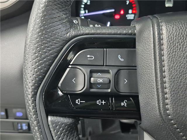 2023 Toyota Tundra Limited (Stk: 10120049AA) in Markham - Image 16 of 33