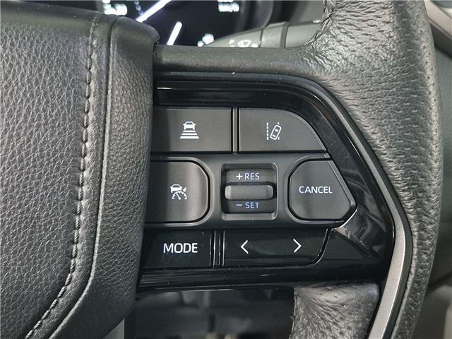 2023 Toyota Tundra Limited (Stk: 10120049AA) in Markham - Image 17 of 33
