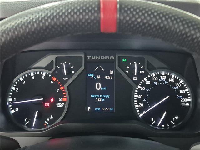 2023 Toyota Tundra Limited (Stk: 10120049AA) in Markham - Image 18 of 33